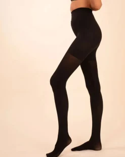 Opaque Contour Tights