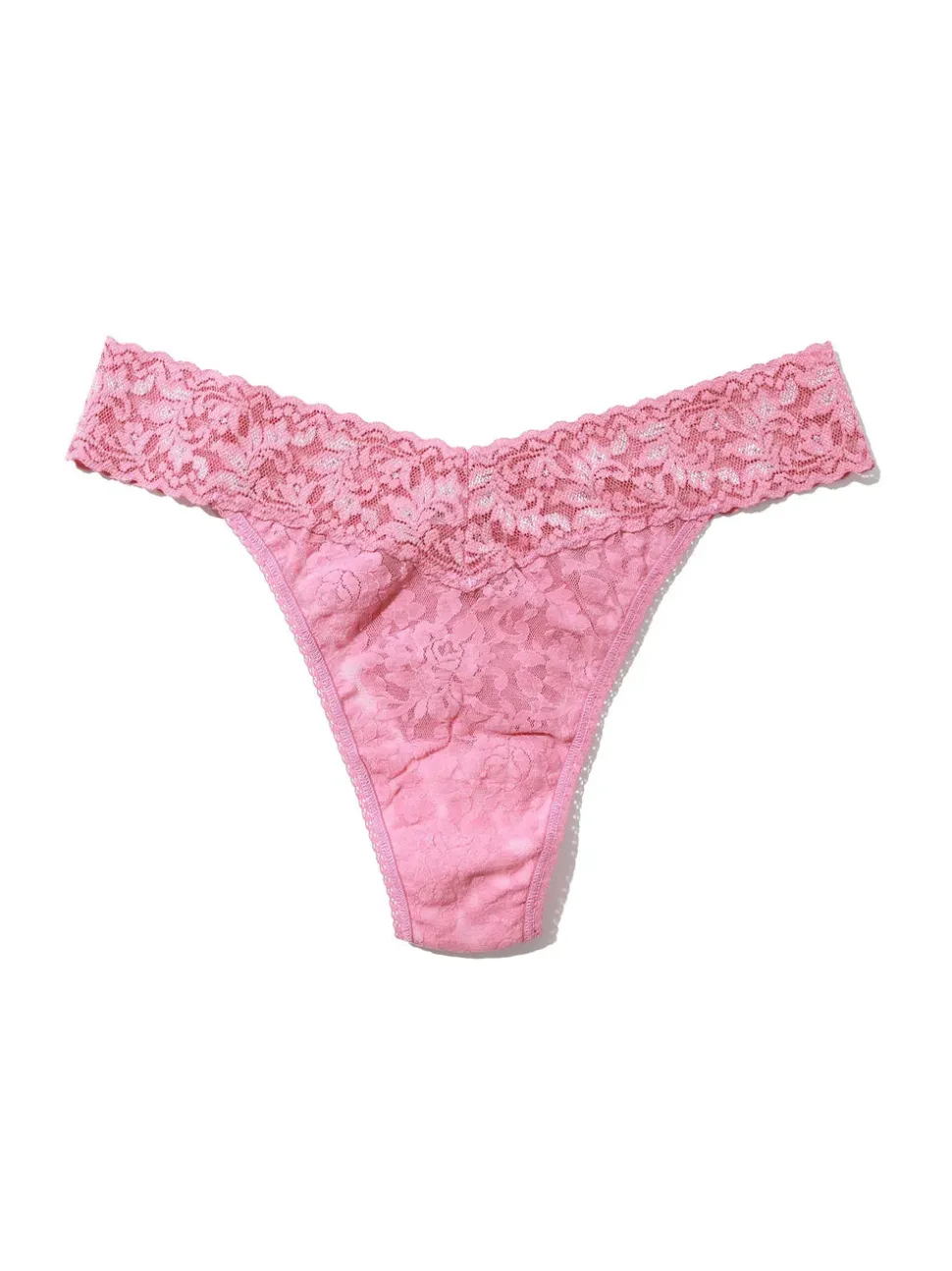 Original Rise Thong