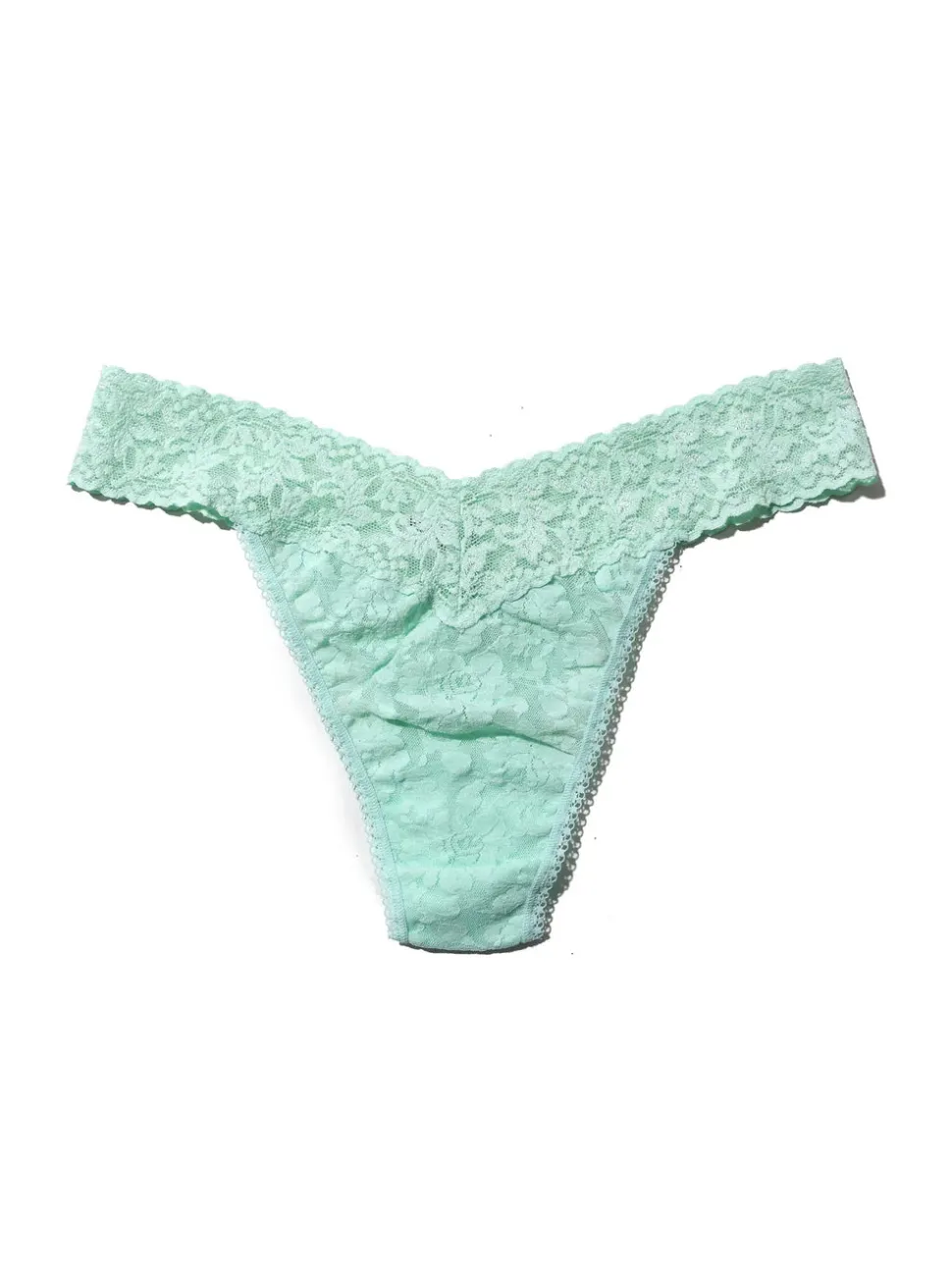Original Rise Thong