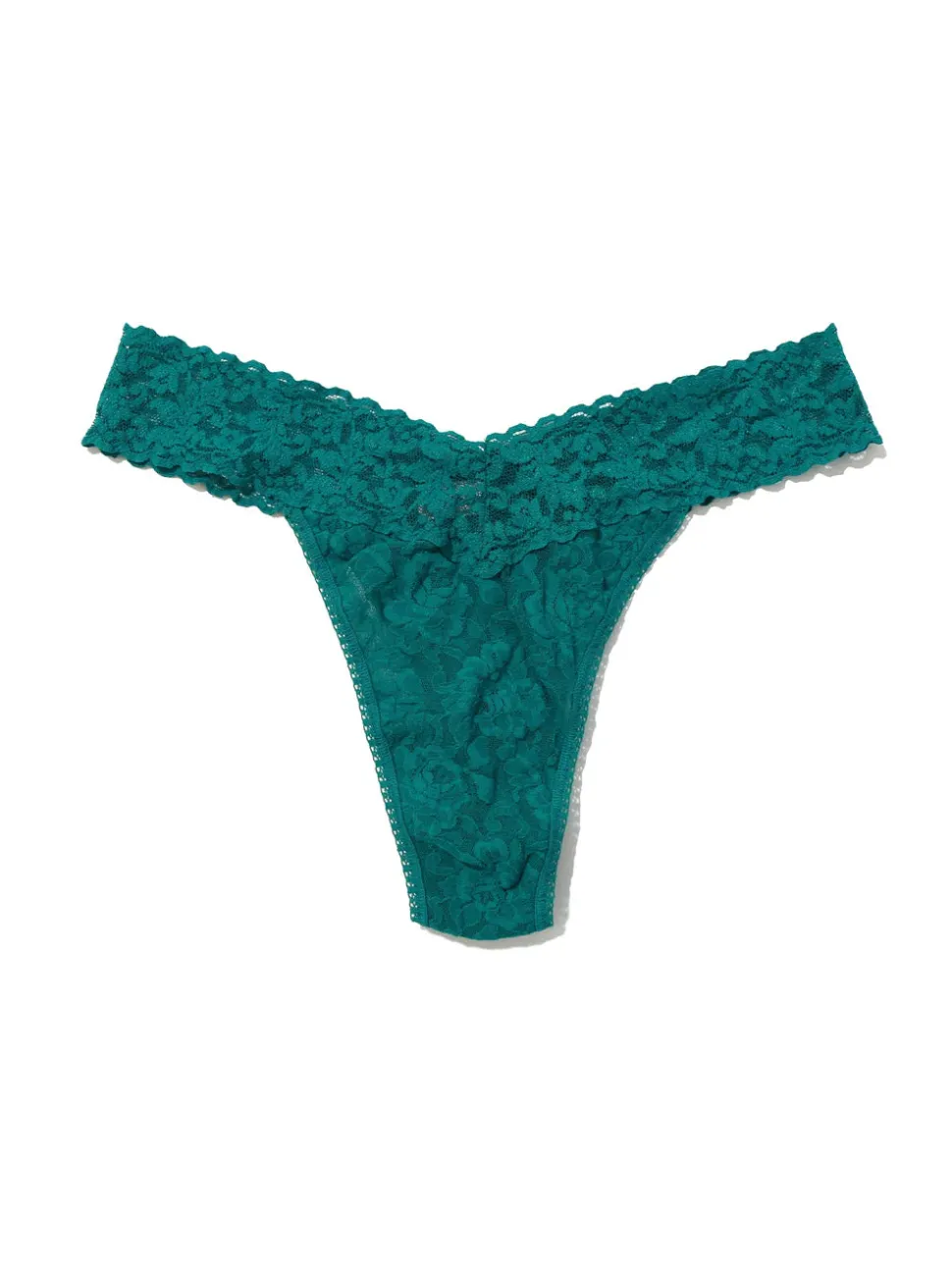 Original Rise Thong