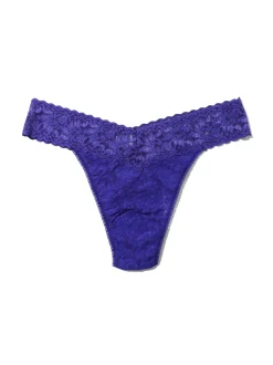 Original Rise Thong