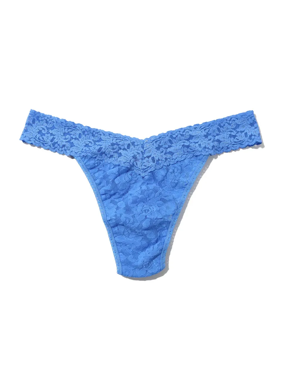 Original Rise Thong