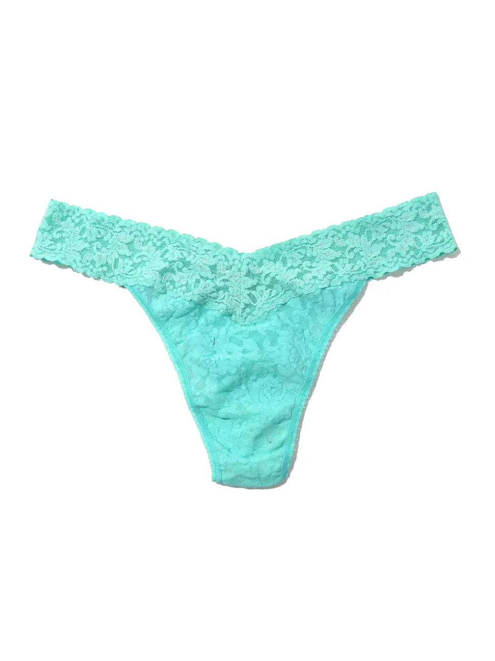 Original Rise Thong