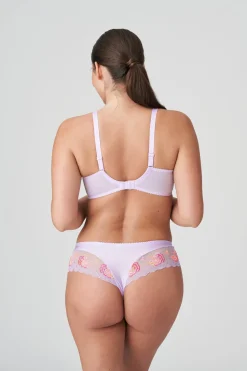 Palace Garden Plunge Bra: Size 32G