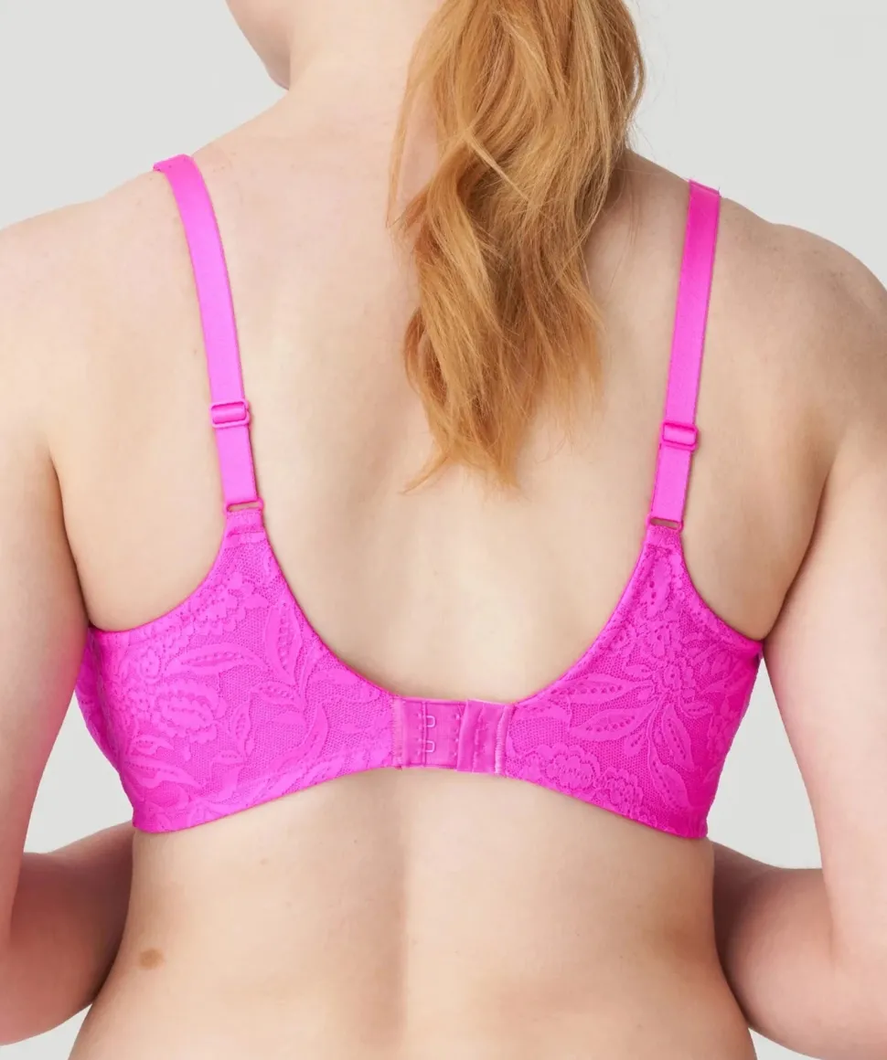 Palermo Balcony Bra: Size 34D