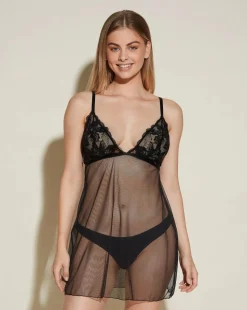 Paradiso Chemise