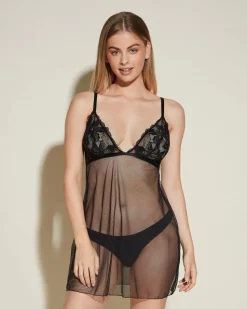 Paradiso Chemise