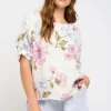 Patch Pocket Linen Shorts
