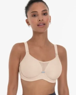 Performance WireX Sports Bra