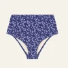 Periwinkle Staple High Bottom: Size L, XL