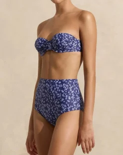 Periwinkle Staple High Bottom: Size L, XL