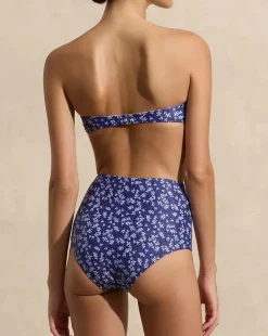 Periwinkle Staple High Bottom: Size L, XL