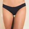 Pima Stretch Cotton Bikini