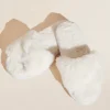 Plush Slipper