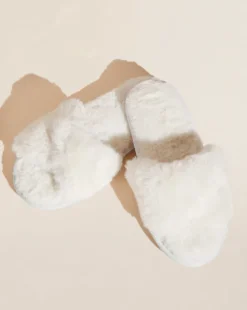 Plush Slipper