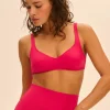 Pretty Wireless Bikini Set