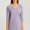 Pure Essence 3/4 Sleeve Nightdress
