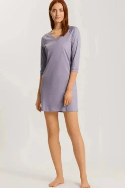 Pure Essence 3/4 Sleeve Nightdress