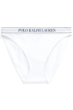 Repeat-Logo Bikini Brief