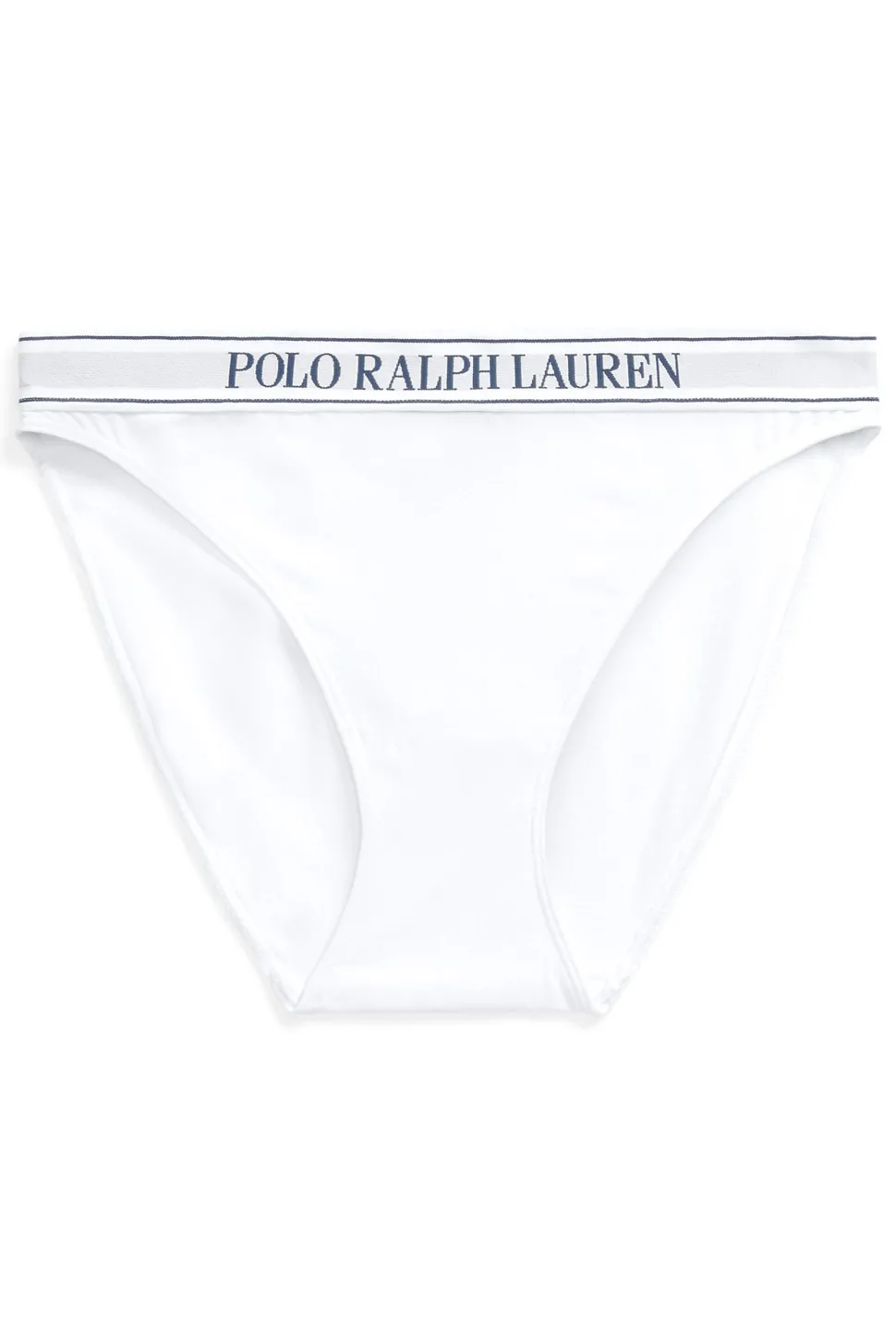 Repeat-Logo Bikini Brief