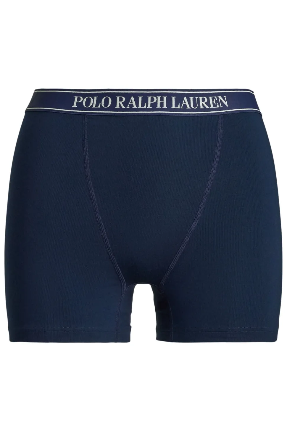 Repeat-Logo Boxer Brief