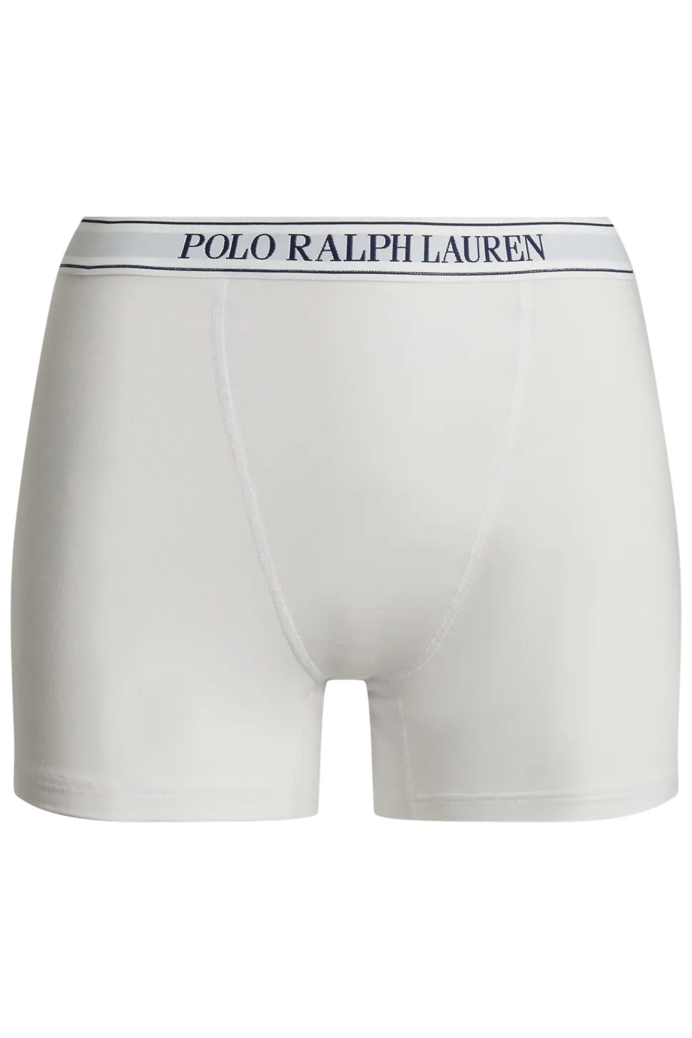 Repeat-Logo Boxer Brief