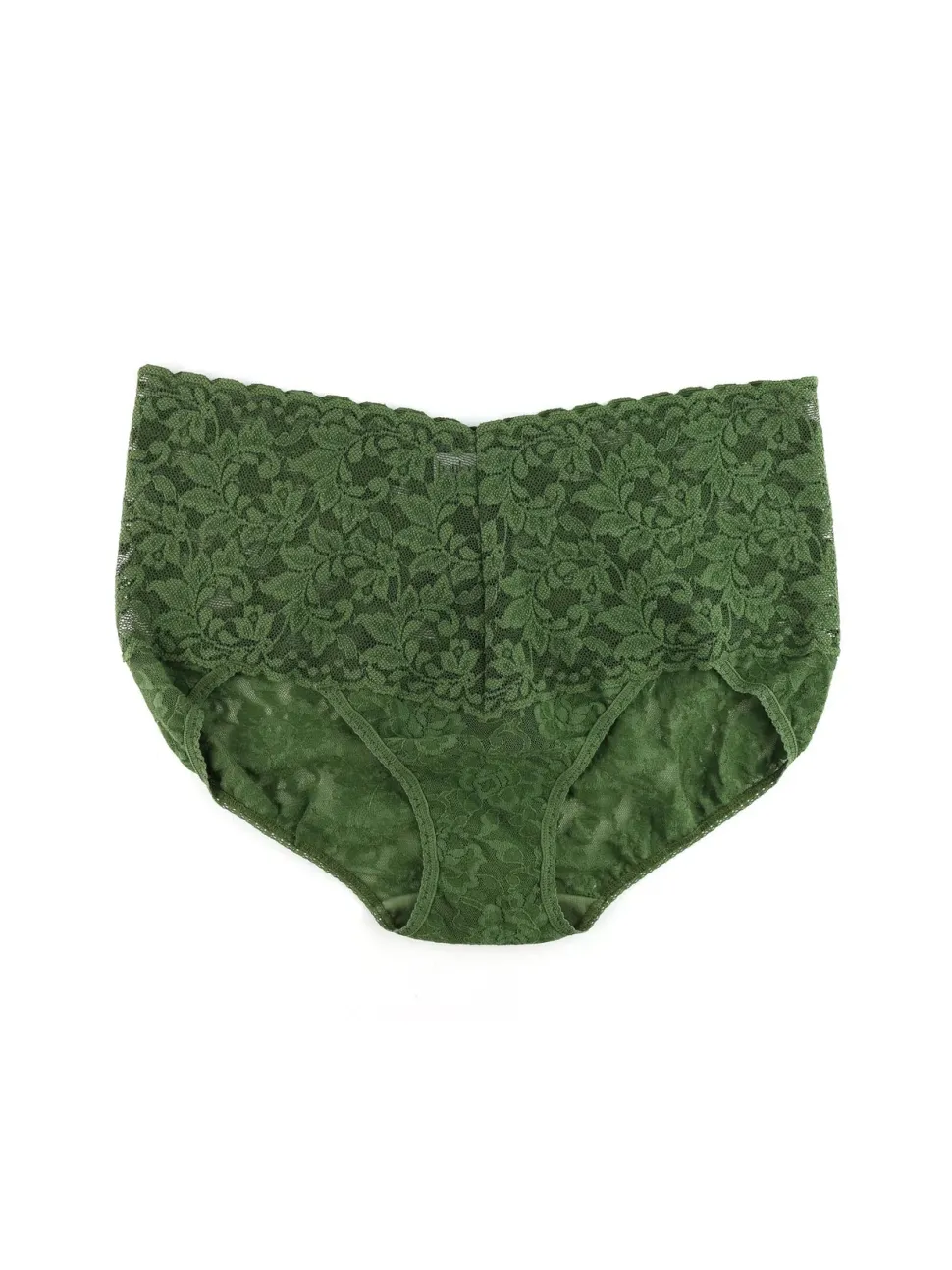 Retro V-Kini