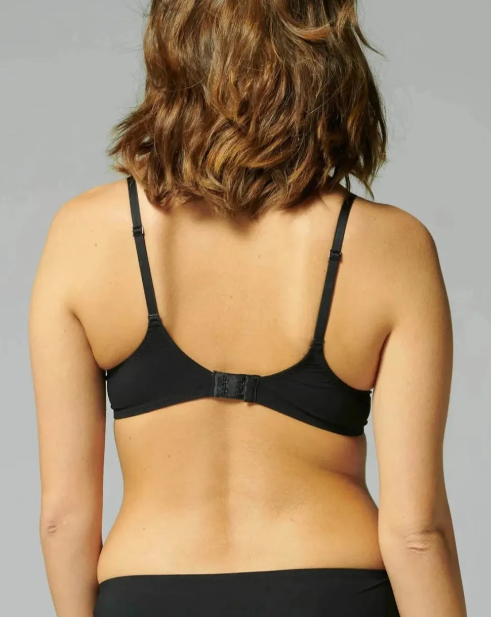 Reve Full Coverage Plunge Bra