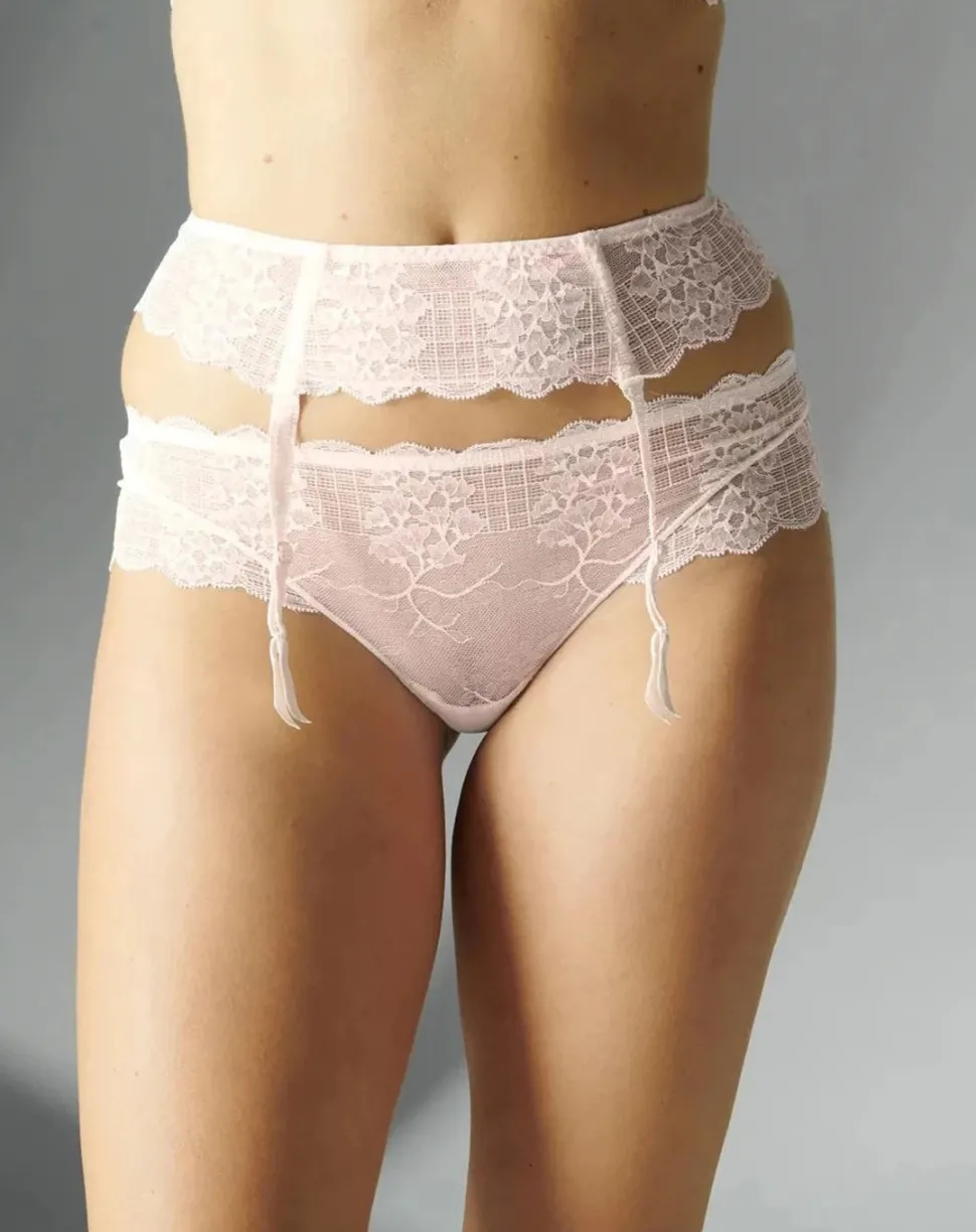 Reve Garter Belt
