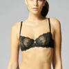 Reve Half Cup Bra