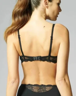 Reve Half Cup Bra