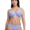 Revele Moi 4-Part Underwired Bra: Size 30F