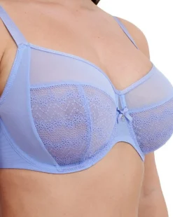 Revele Moi 4-Part Underwired Bra: Size 30F