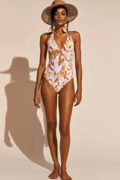 Reverie One-Piece Swimsuit