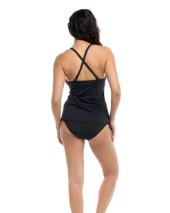 Rosa Tankini Top