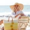 Samana Tote Bag