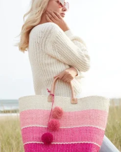 Samana Tote Bag