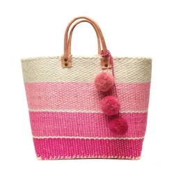 Samana Tote Bag
