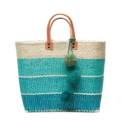 Samana Tote Bag