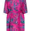 Sauvage Long Caftan