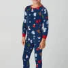 Seasonal Delights Kids PJ Set