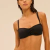 Select Bandeau Bikini Top