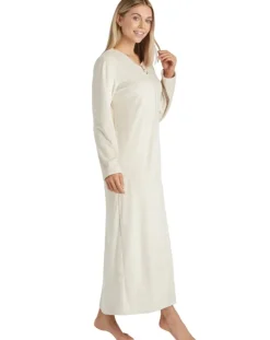 Serenity Mink Zip Robe