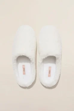 Sherpa Slipper