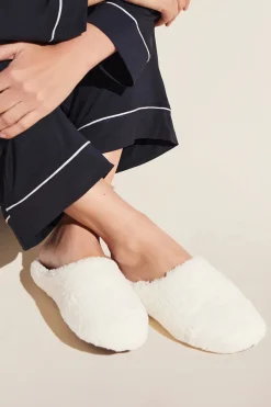 Sherpa Slipper