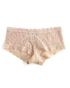 Signature Lace Boyshort