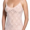 Signature Lace V-Front Cami: Size XS