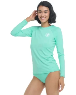 Sleek Rashguard