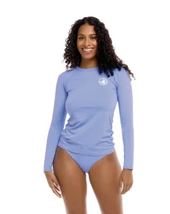 Sleek Rashguard
