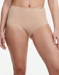 Smooth Comfort High Waist Brief